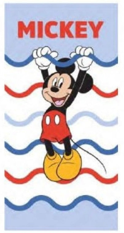 MICKEY