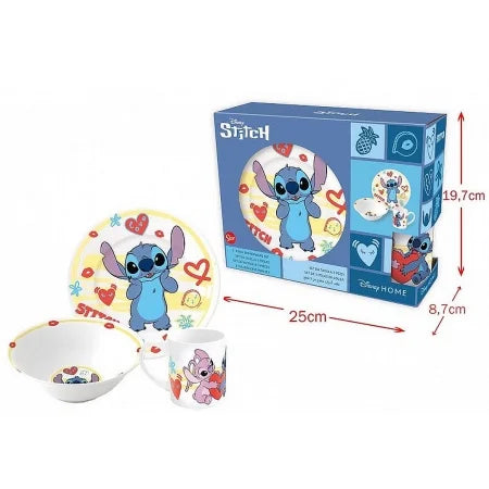 COFFRET STITCH
