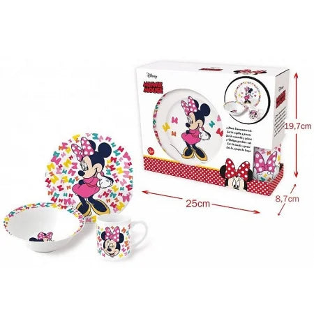 COFFRET MINNIE