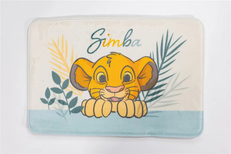 TAPIS SIMBA