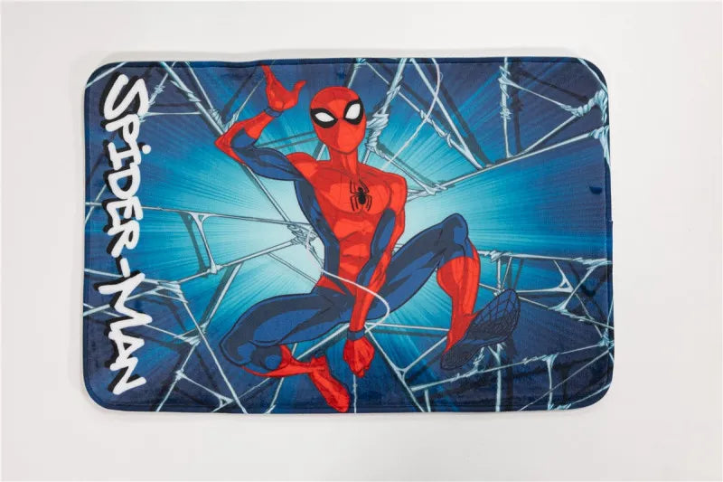 TAPIS SPIDER-MAN