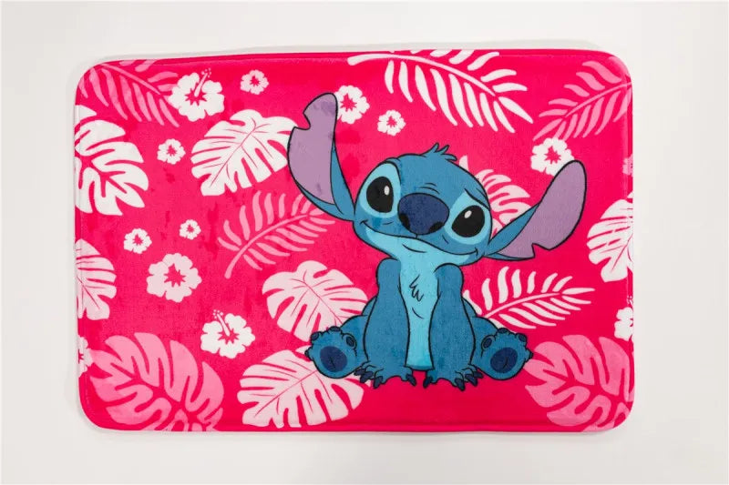 TAPIS STITCH