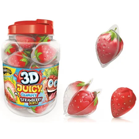 FRAISE 3D