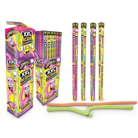 Gummetro XXL