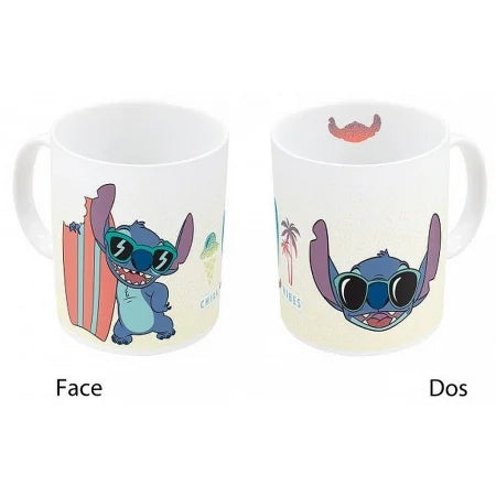 TASSE 25cl STITCH