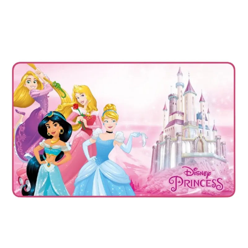 TAPIS PRINCESS