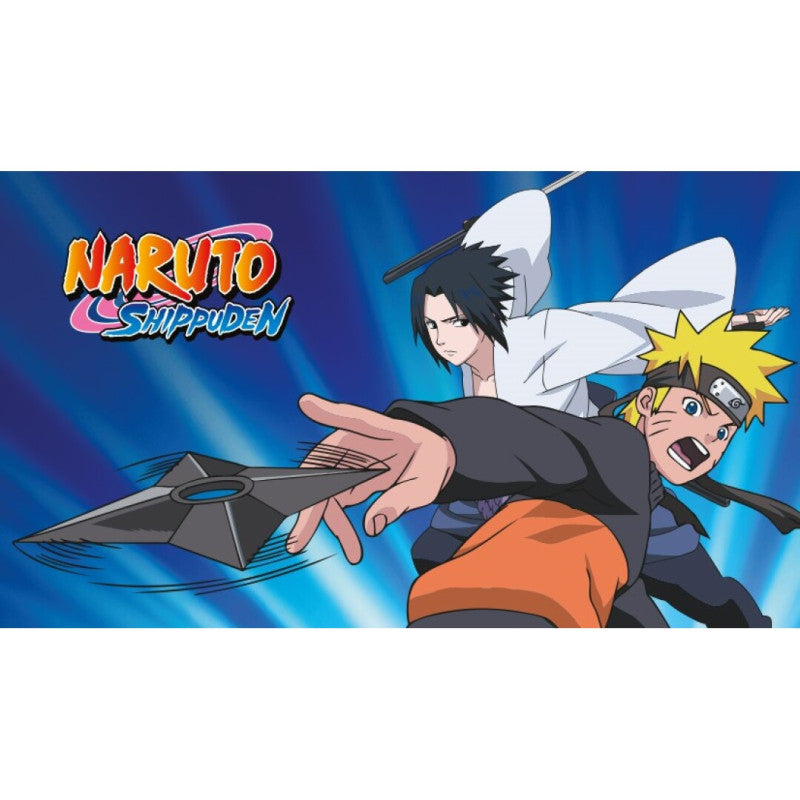 TAPIS NARUTO
