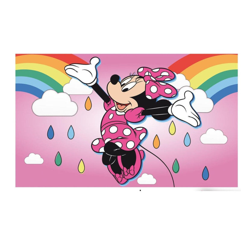 TAPIS MINNIE