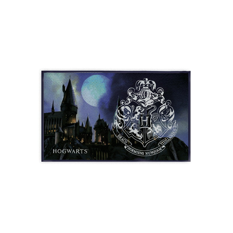 TAPIS HARRY POTTER