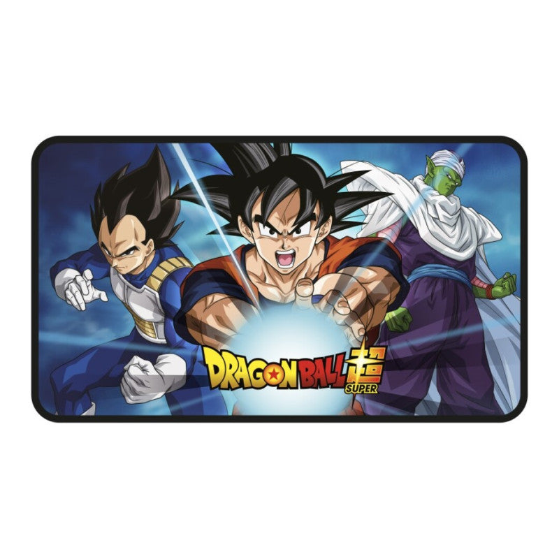 TAPIS DRAGONBALL