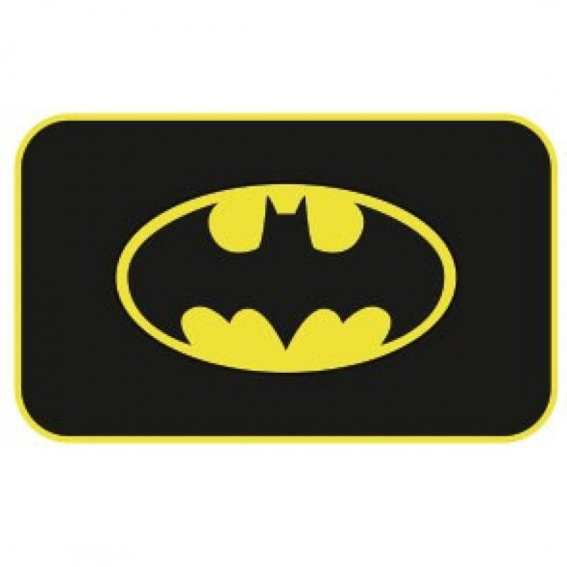 TAPIS BATMAN