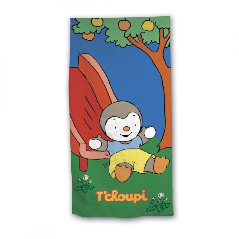 TCHOUPI