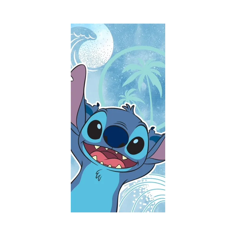 STITCH SOURIRE