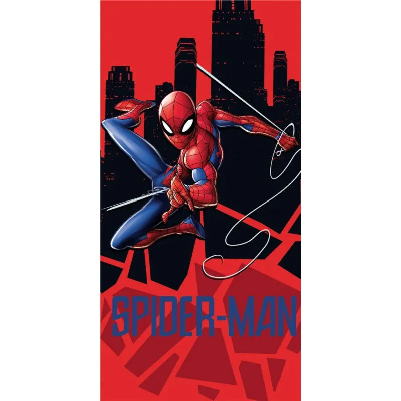 SPIDER MAN 4