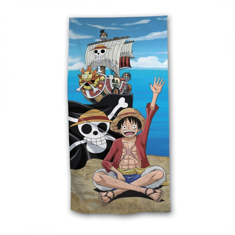 ONE PIECE 1