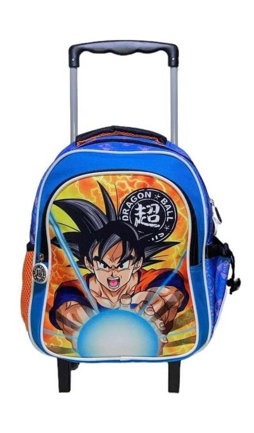 Sac scolaire à roulettes