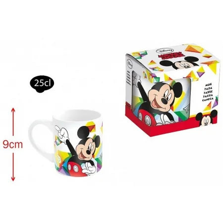 TASSE 25cl MICKEY
