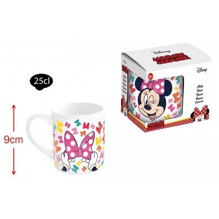 TASSE 25cl MINNIE