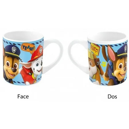 TASSE 25cL PAT PATROUILLE
