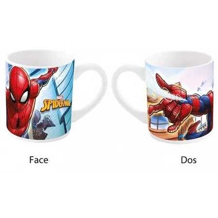 TASSE 25cl SPIDERMAN