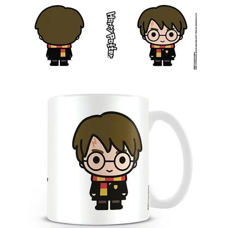 TASSE 31.5cl HARRY POTTER