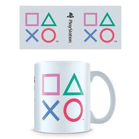 TASSE 31.5cl PLAYSTATION