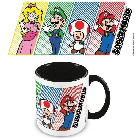 TASSE 31.5cl SUPER MARIO