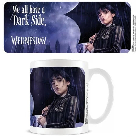 TASSE 31.5cl MERCREDI