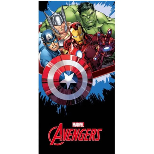 AVENGERS