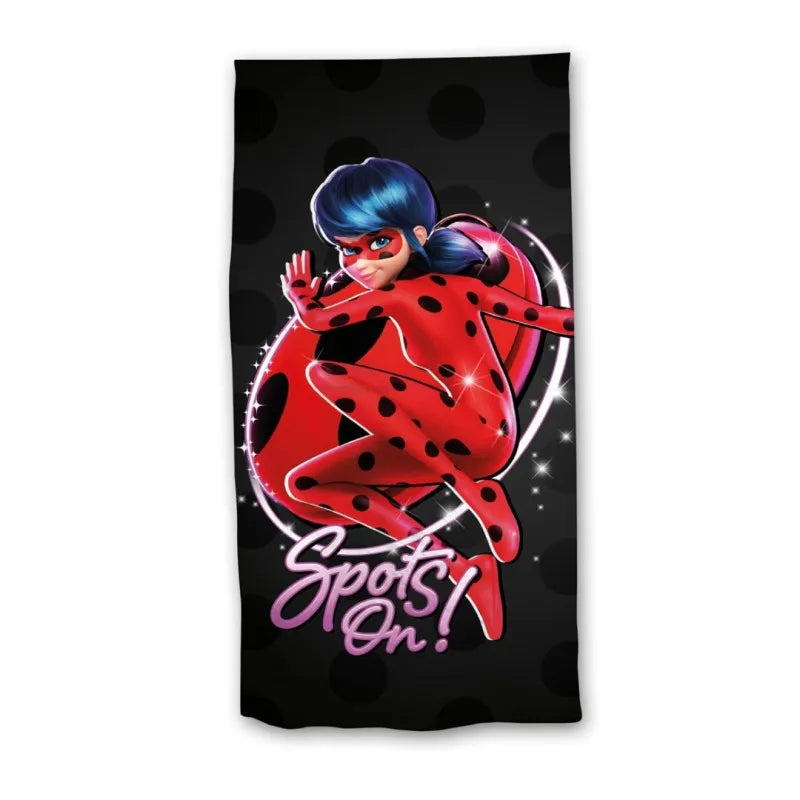 MIRACULOUS