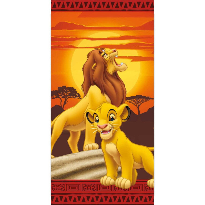 ROI LION