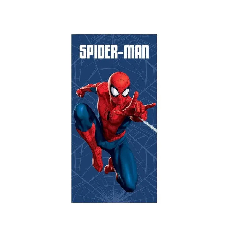 SPIDER-MAN
